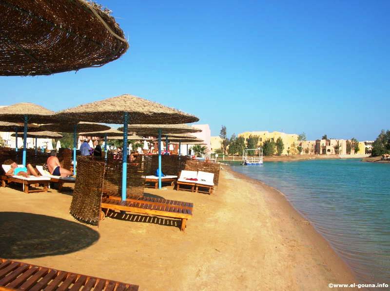 Hotel Arena Inn  El Gouna 2199