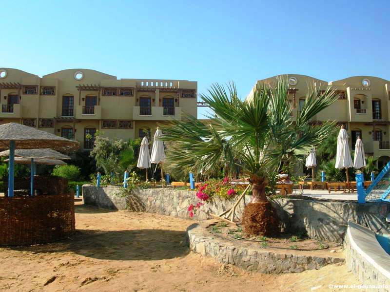 Hotel Arena Inn  El Gouna 2212