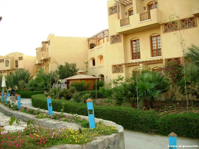 Hotel Arena Inn  El Gouna 2741