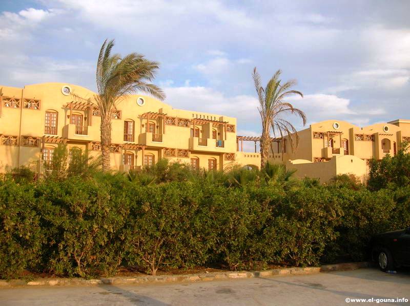 Hotel Arena Inn  El Gouna 2041