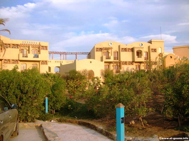 Hotel Arena Inn  El Gouna 2042