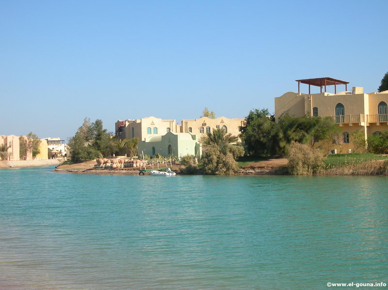 Hotel Arena Inn  El Gouna 2201