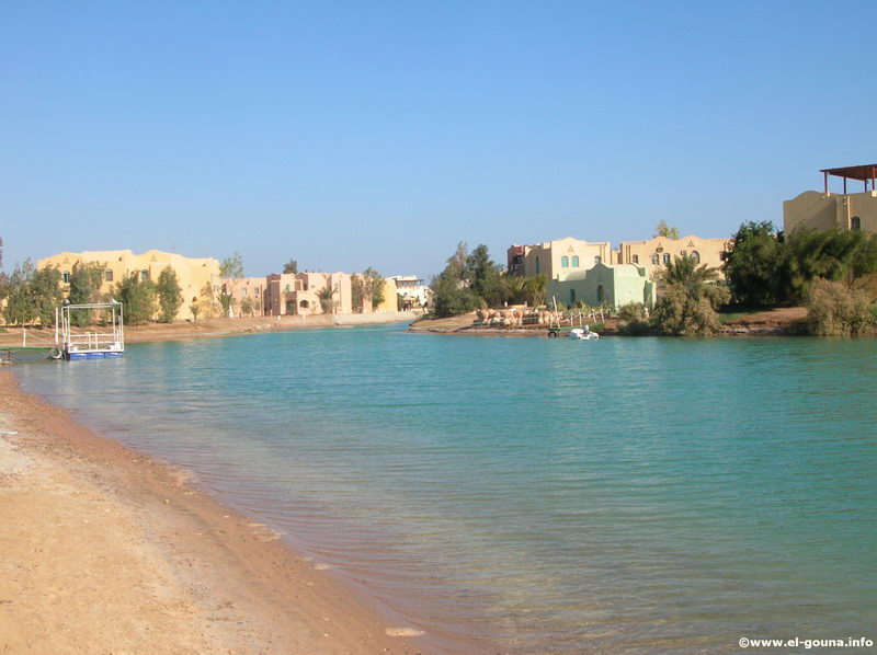 Hotel Arena Inn  El Gouna 2202