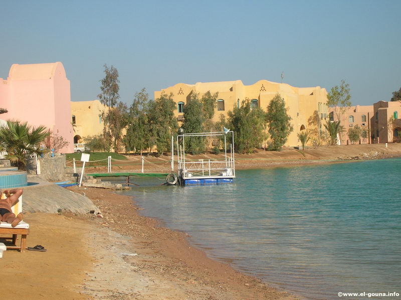 Hotel Arena Inn  El Gouna 2203