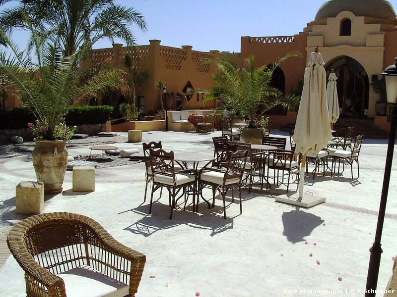 Hotel Sultan Bey El Gouna 0739