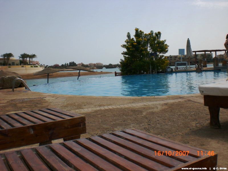 Hotel Sultan Bey El Gouna CIMG0274