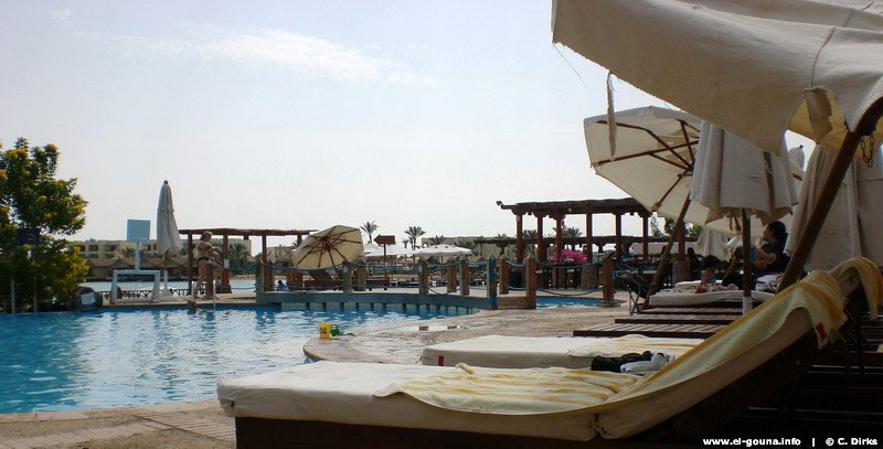 Hotel Sultan Bey El Gouna CIMG0275