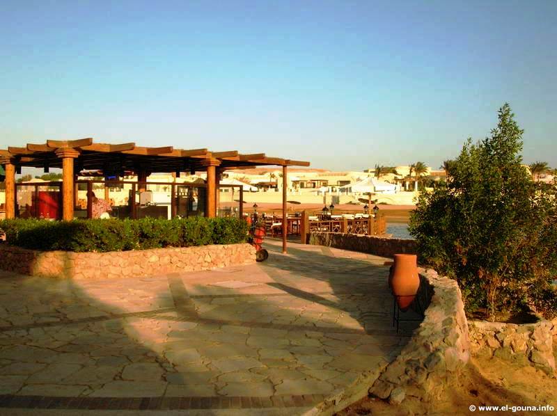 Hotel Sultan Bey  El Gouna 2515