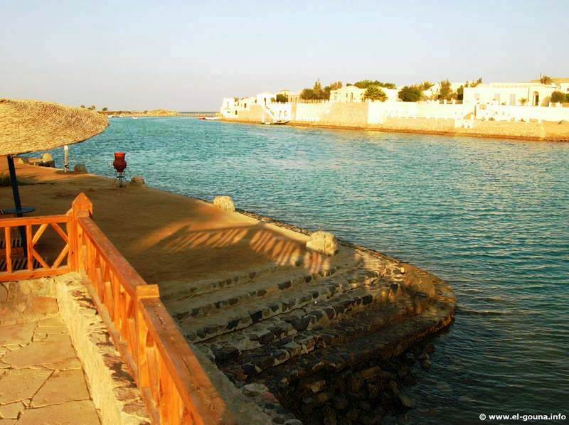 Hotel Sultan Bey  El Gouna 2528
