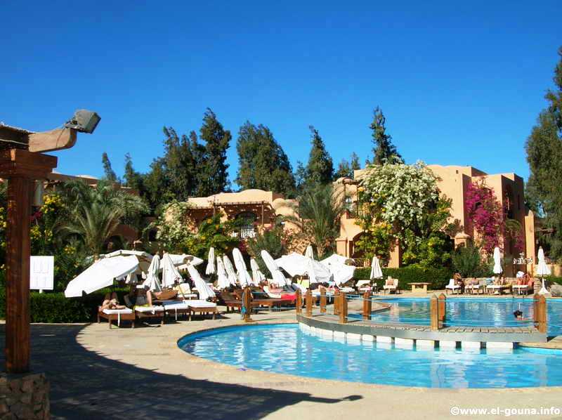 Hotel Sultan Bey El Gouna 6083