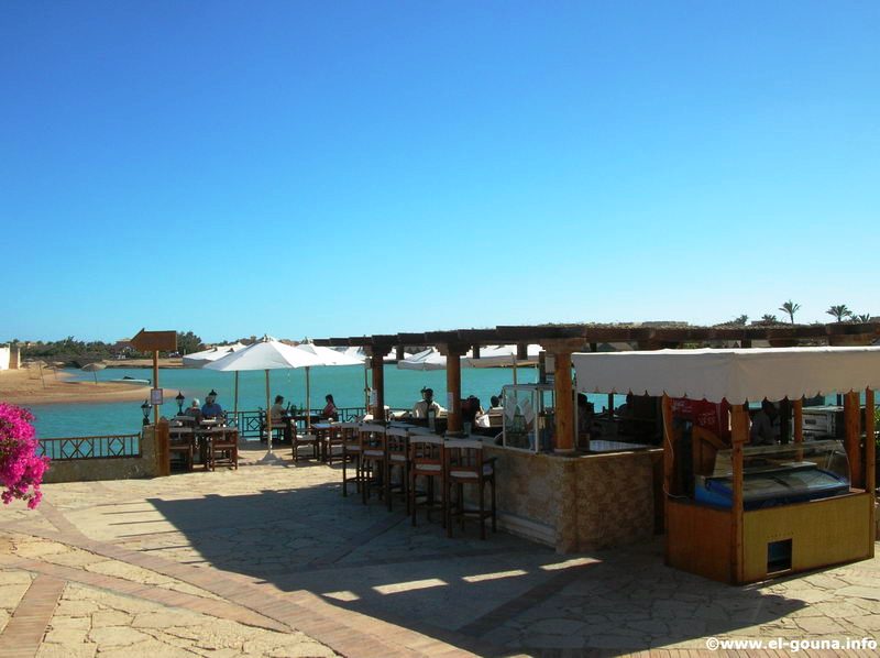 Hotel Sultan Bey El Gouna 6091