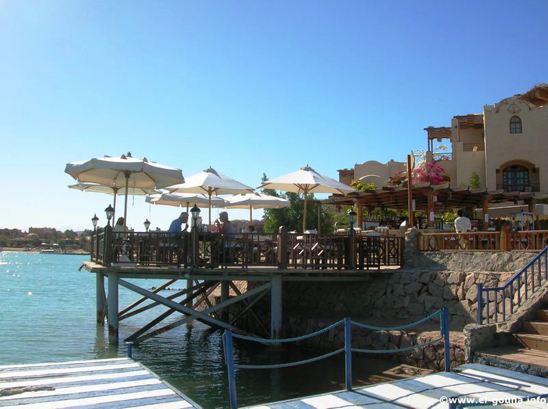 Hotel Sultan Bey El Gouna 6097