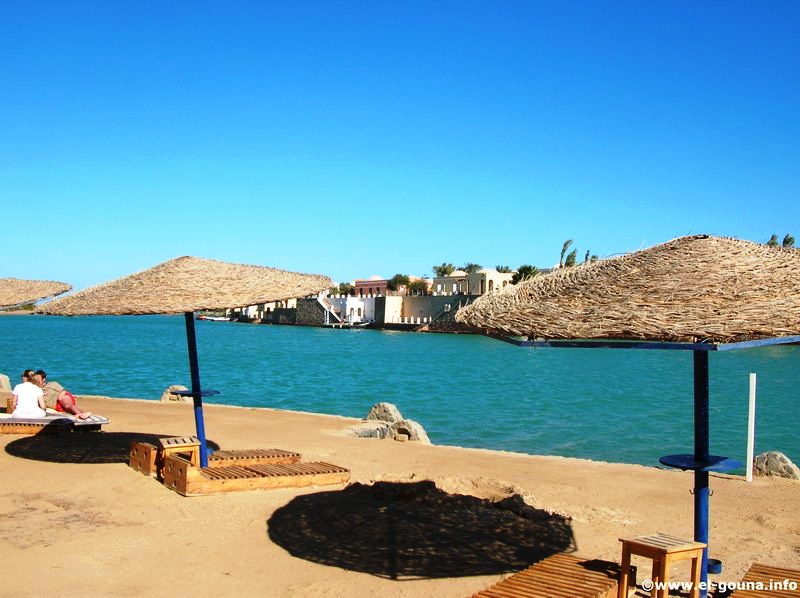 Hotel Sultan Bey El Gouna 6109