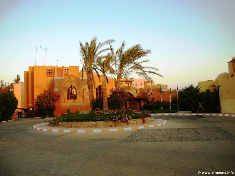 Hotel Sultan Bey El Gouna 2548