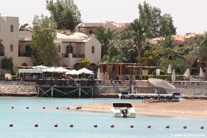 Hotel Sultan Bey El Gouna 1054