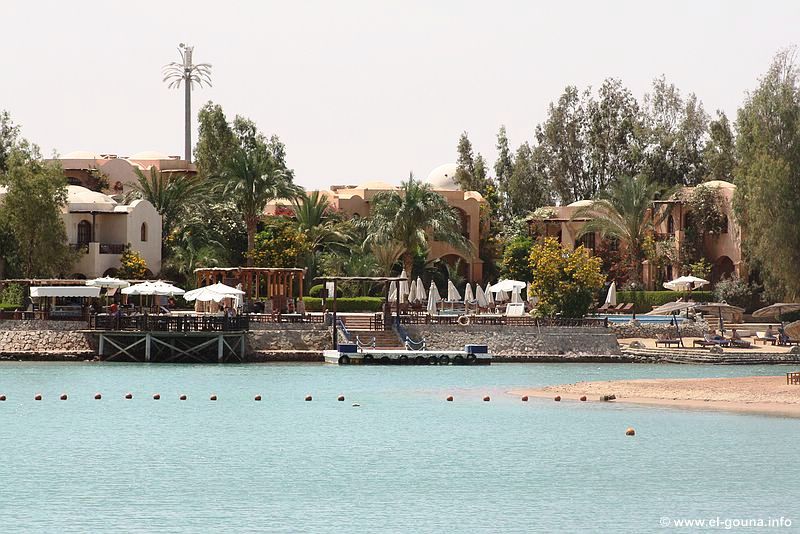 Hotel Sultan Bey El Gouna 1056