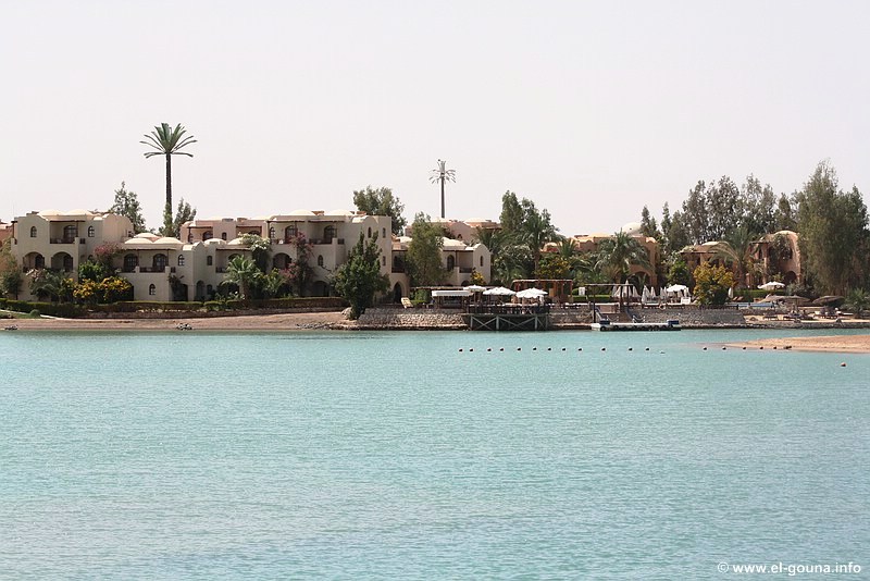 Hotel Sultan Bey El Gouna 1057