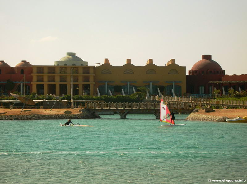 Hotel Sheraton Miramar Resort  El Gouna 3471