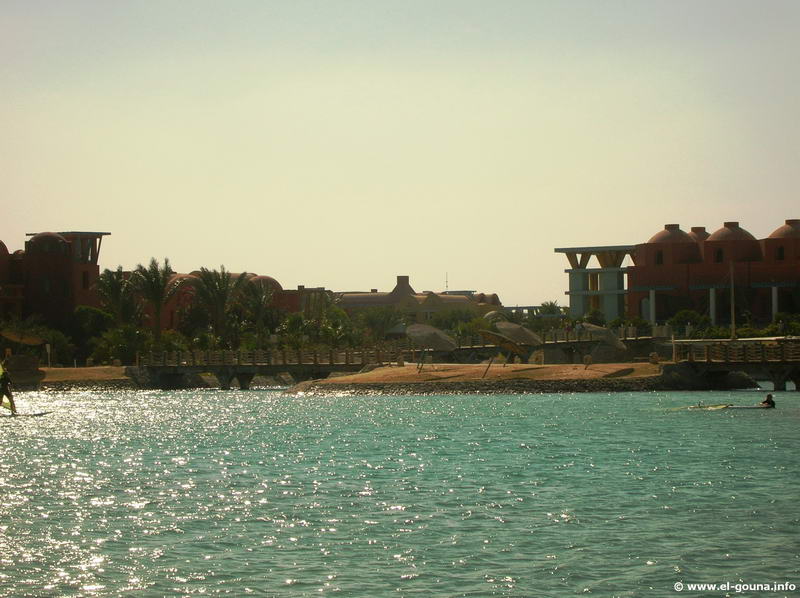 Hotel Sheraton Miramar Resort  El Gouna 3479