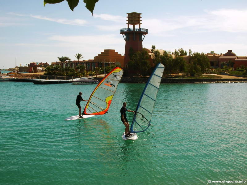 Hotel Sheraton Miramar Resort  El Gouna 3561