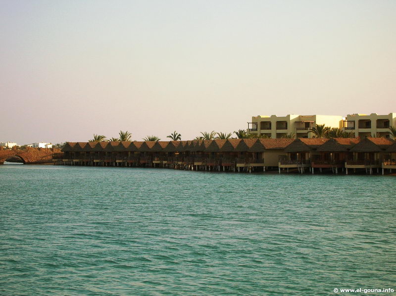 Hotel Panorama Bungalows Resort  El Gouna 2520
