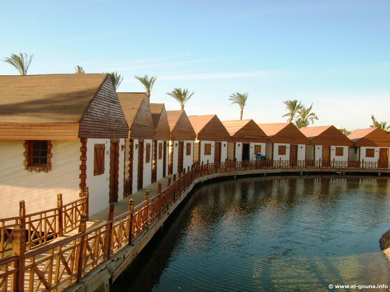 Hotel Panorama Bungalows Resort  El Gouna 3600