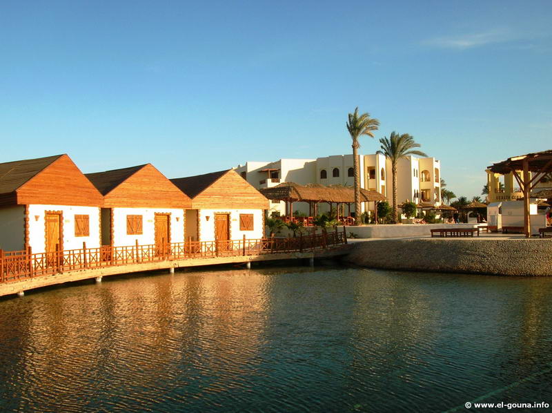 Hotel Panorama Bungalows Resort  El Gouna 3613