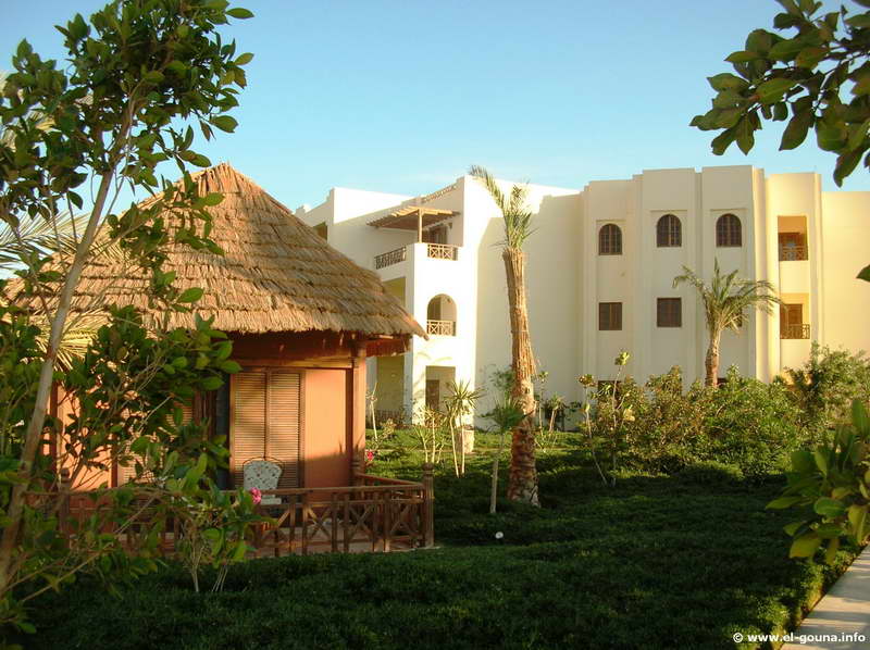 Hotel Panorama Bungalows Resort  El Gouna 3621