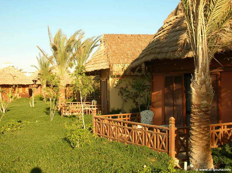 Hotel Panorama Bungalows Resort  El Gouna 3624