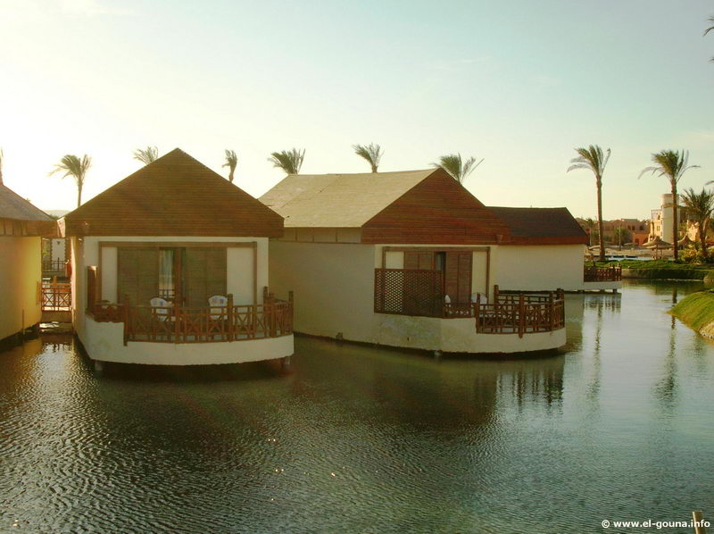 Hotel Panorama Bungalows Resort  El Gouna 3628