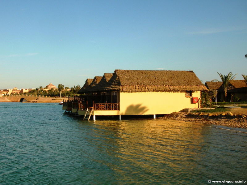 Hotel Panorama Bungalows Resort  El Gouna 3632