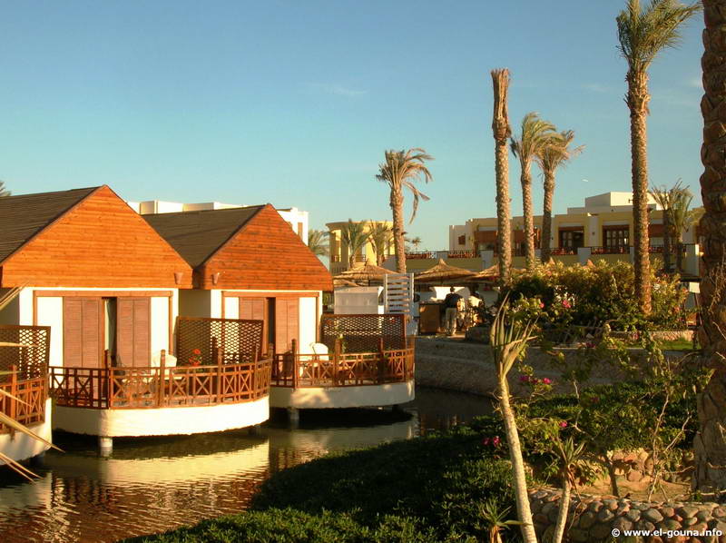 Hotel Panorama Bungalows Resort  El Gouna 3658