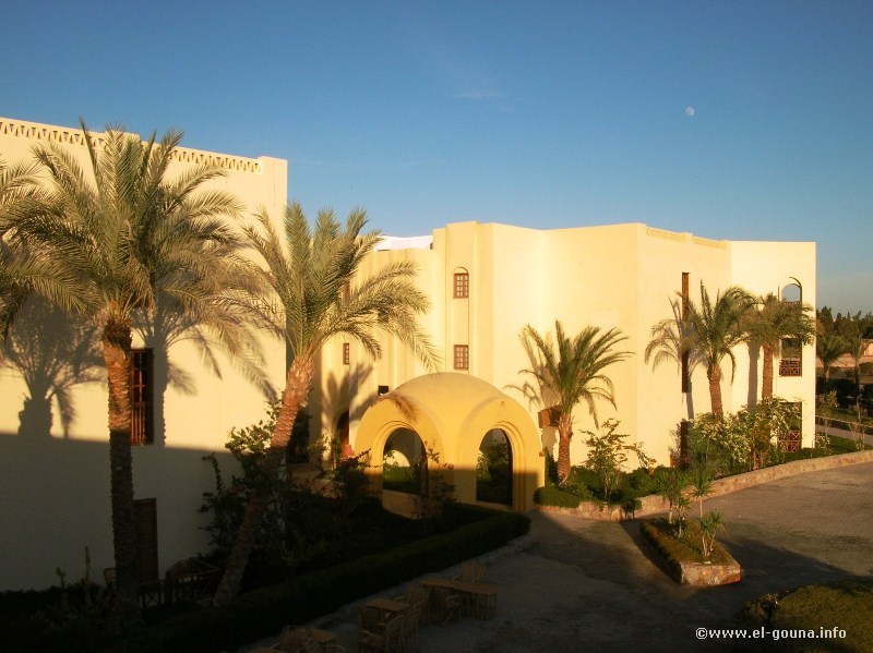 Hotel Panorama Bungalows Resort  El Gouna 3683