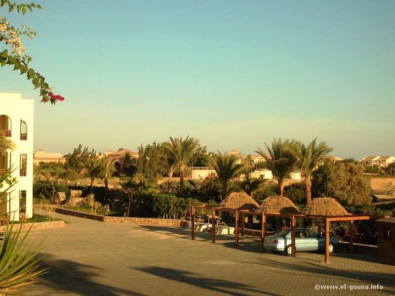 Hotel Panorama Bungalows Resort  El Gouna 3685