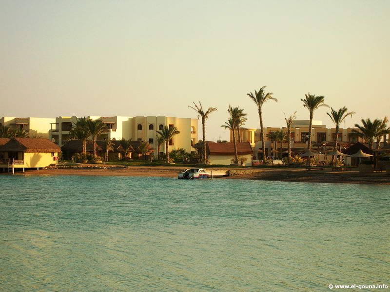 Hotel Panorama Bungalows Resort  El Gouna 2513