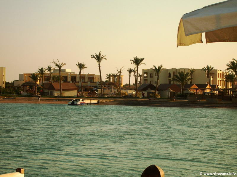 Hotel Panorama Bungalows Resort  El Gouna 2519