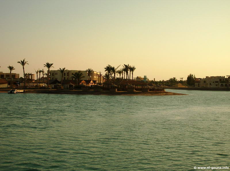 Hotel Panorama Bungalows Resort  El Gouna 2522