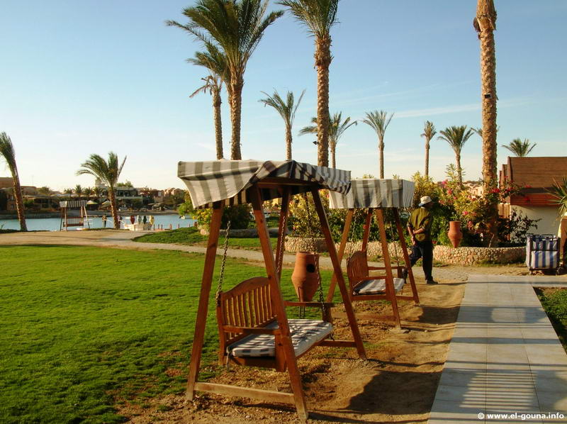 Hotel Panorama Bungalows Resort  El Gouna 3596