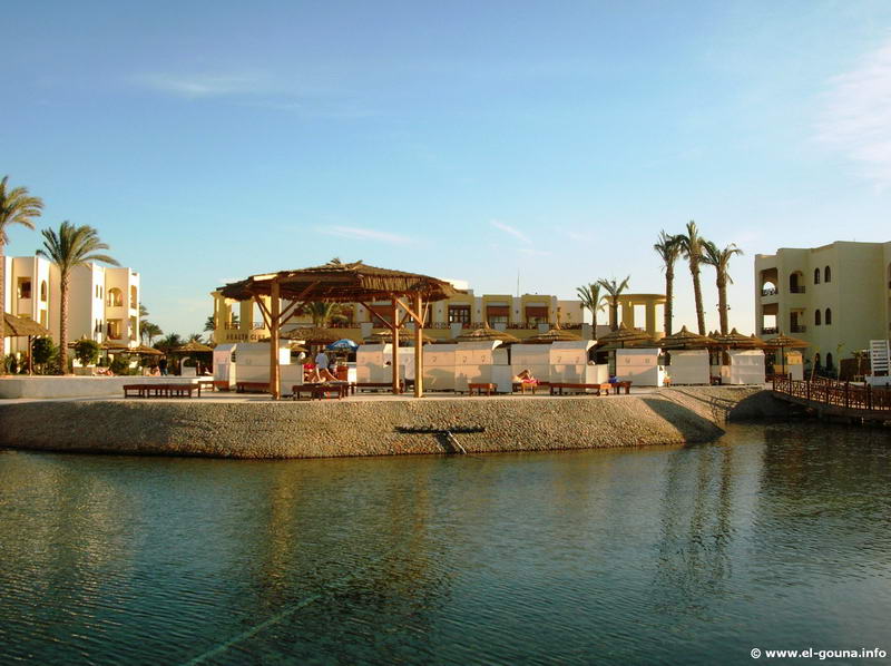 Hotel Panorama Bungalows Resort  El Gouna 3612