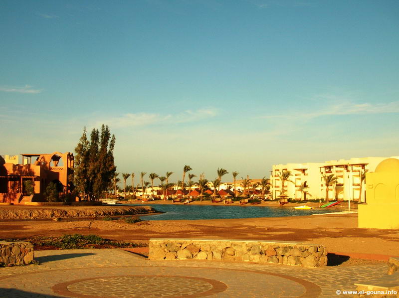 Hotel Panorama Bungalows Resort  El Gouna 3707