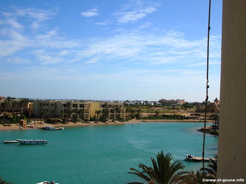 Panorama Bungalows Resort El Gouna 6667