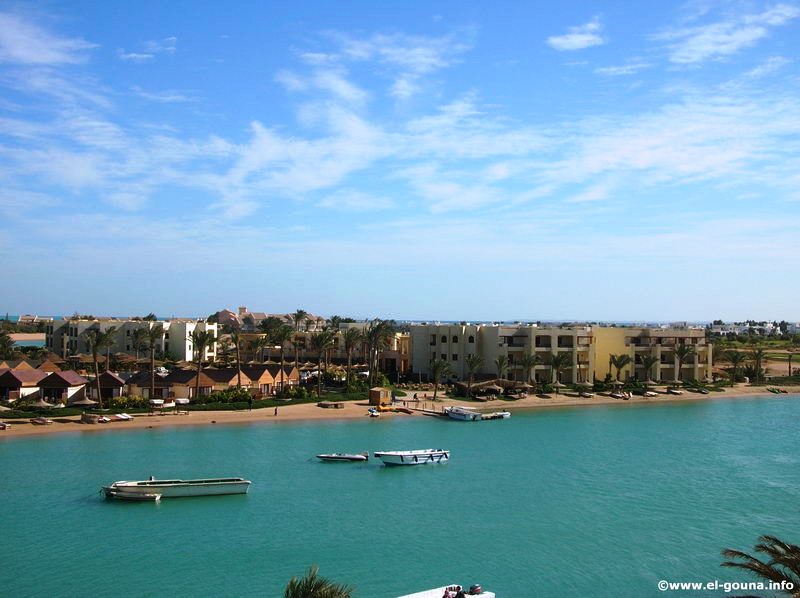 Panorama Bungalows Resort El Gouna 6668