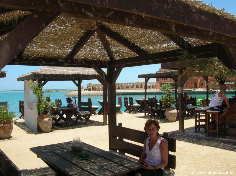 Marina Beach Club 7464