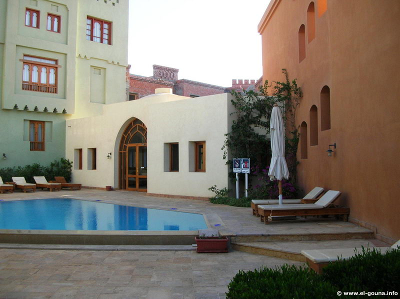 Hotel Ali Pasha 4418