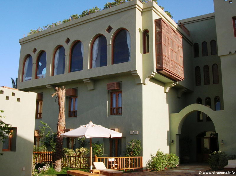 Hotel Ali Pasha 4428