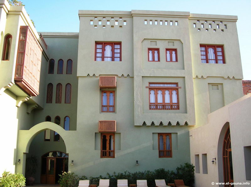 Hotel Ali Pasha 4429