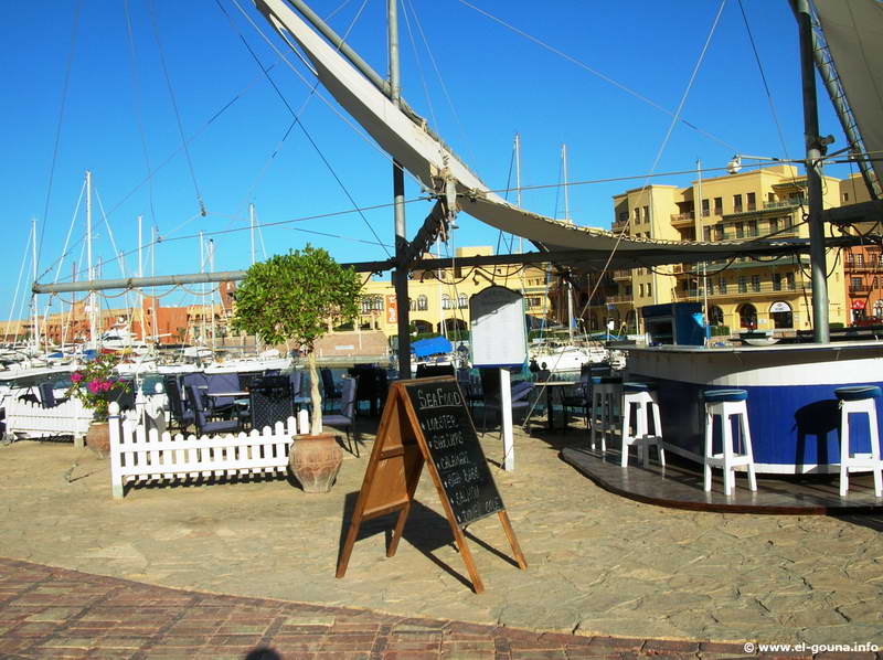 Maritim Restaurant & Bar 4181