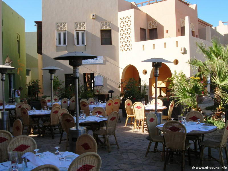 La Scala Trattoria 4110