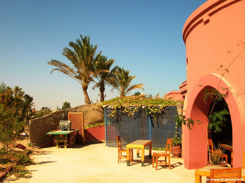 Hotel Arena Inn  El Gouna 3403