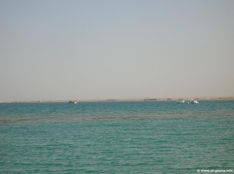 Abydos Marina  El Gouna 4760